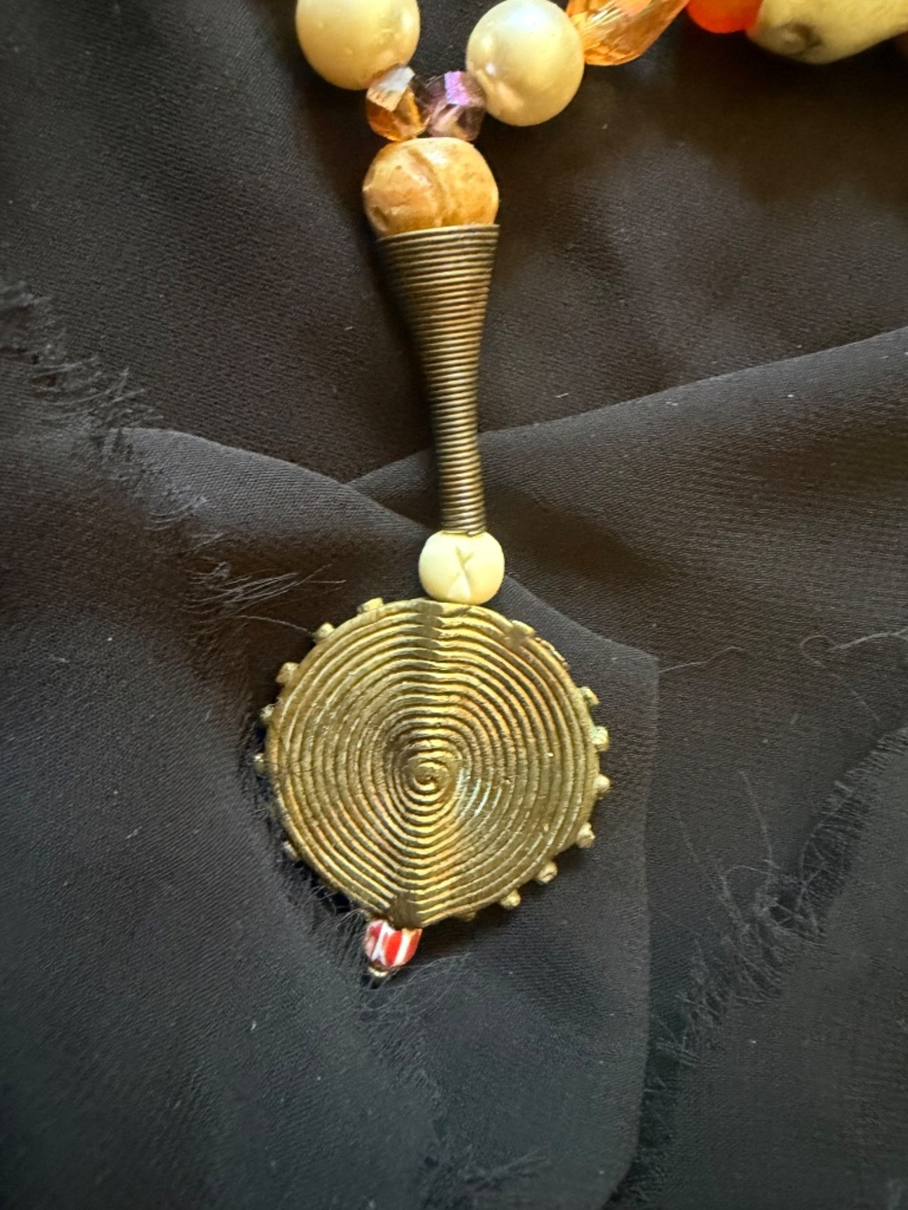 Necklace - Picture 2 of 8